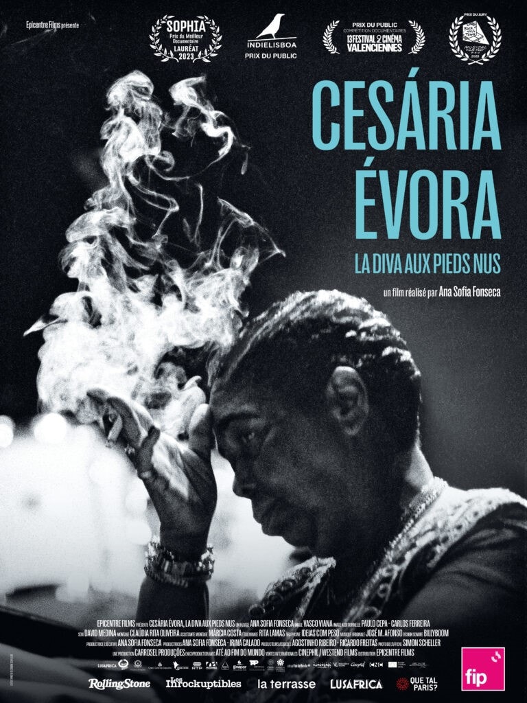 Festival Musaïka –"La Diva aux pieds nus"