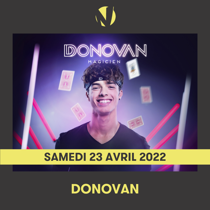 Donovan