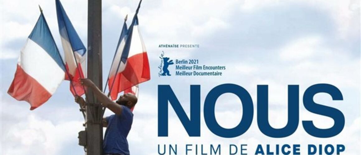PROJECTION / RENCONTRE : "NOUS"