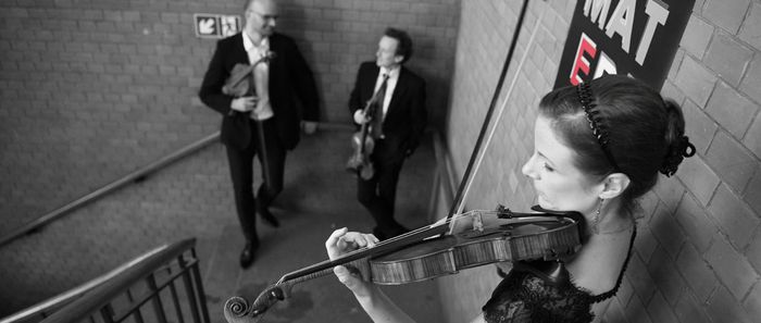 Concert symphonique #2 : un artiste, trois univers