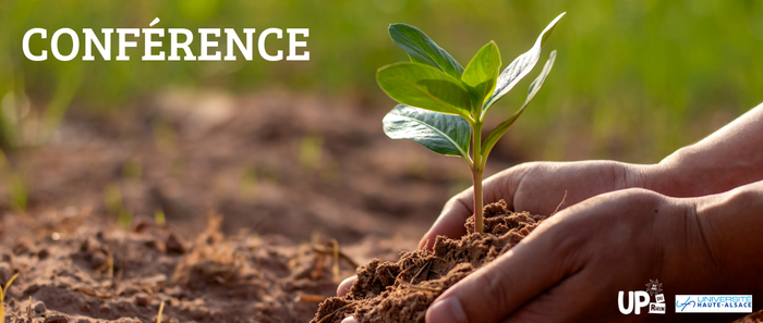 Conférence - Quelles adaptations de l'agriculture au changement climatique ?