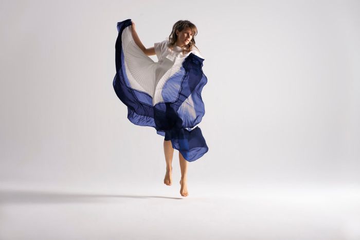 Concert de Camille : "Ouï"