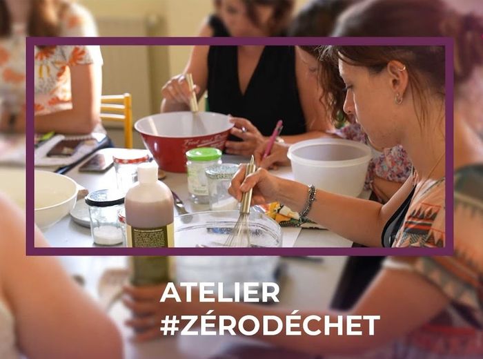 Apprendre à réduire vos déchets, vous initiez au 0 déchet, c’est possible !