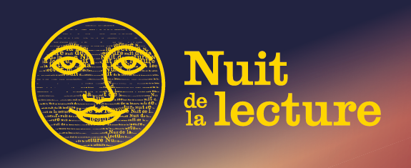 Nuit de la lecture