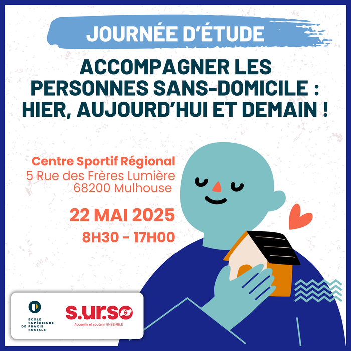 Accompagner les personnes sans-domicile : hier, aujourd’hui et demain