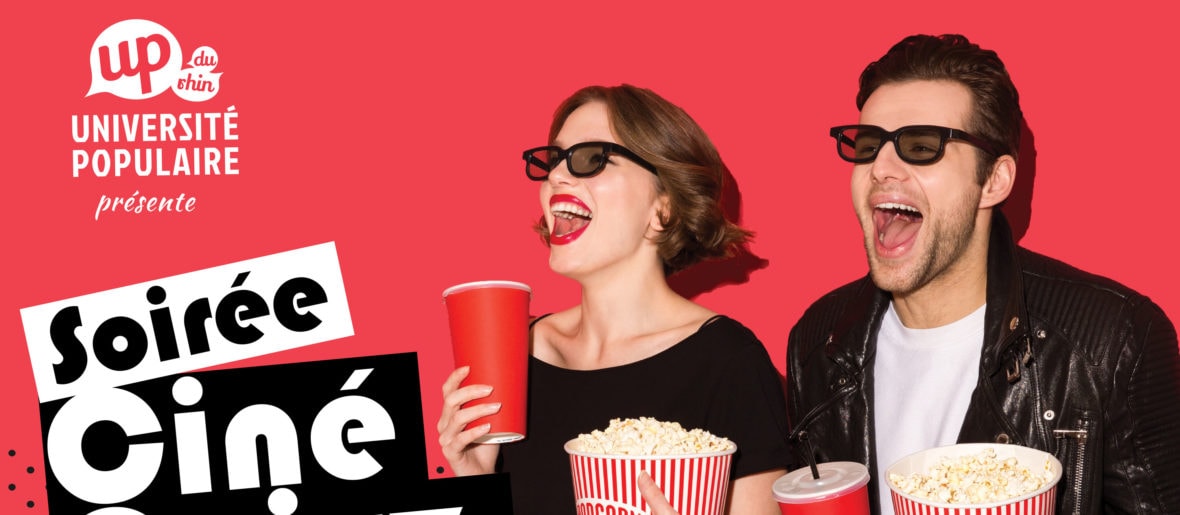 Soirée Ciné quizz