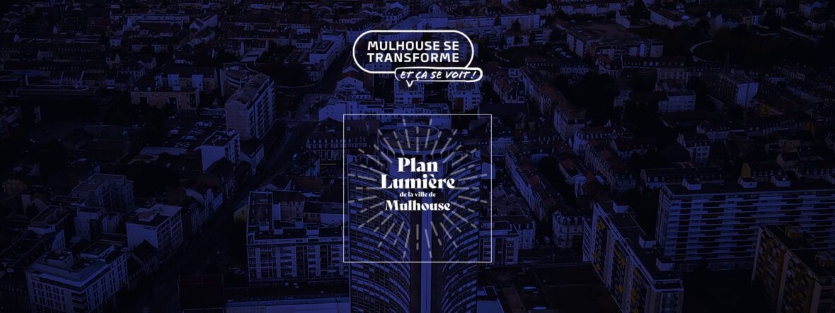 Evénement nocturne : les lueurs de la nuit