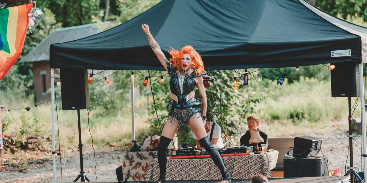 AfterPride de Mulhouse