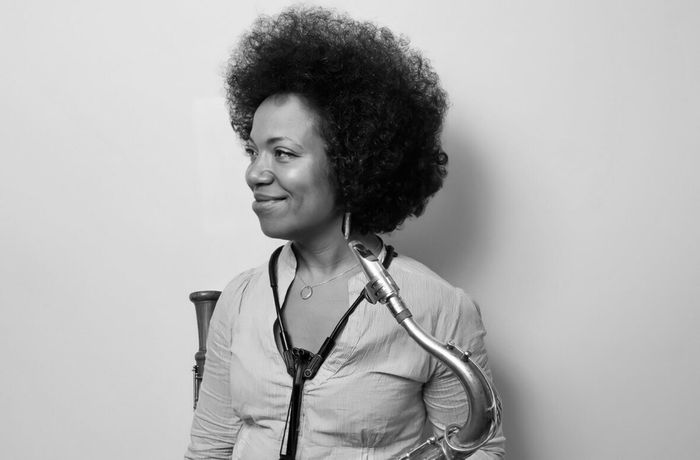 Sakina Abdou solo + Trio L'Impolie