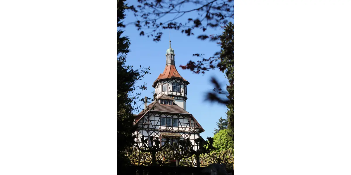 Balade dans le Haut Rebberg