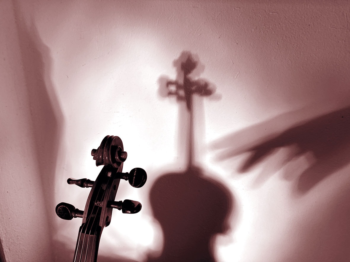 Concert - Jets d'ombres