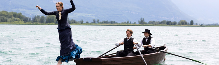 Lou Andreas-Salomé