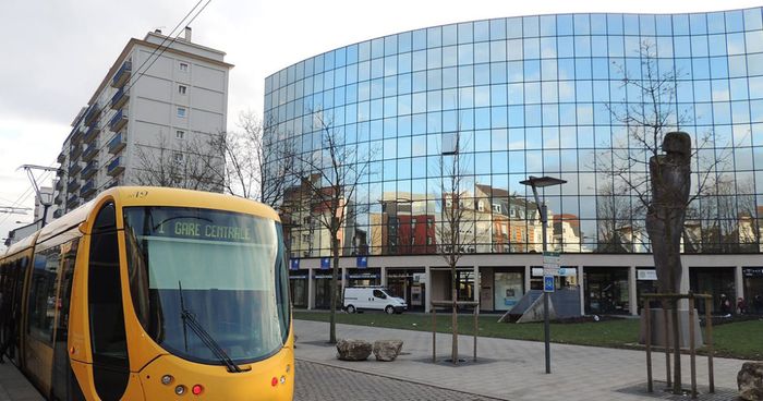 Les Matinales de l'agence de l'urbanisme