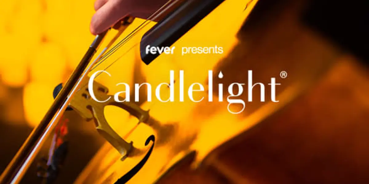 Candlelight : hommage à Hans Zimmer