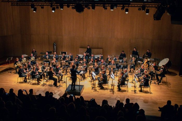 Concert - Stabat Mater, de Karl Jenkins