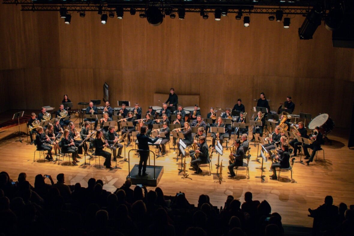 Concert - Stabat Mater, de Karl Jenkins