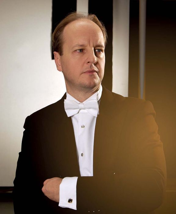 Concert de Jean-François Antonioli