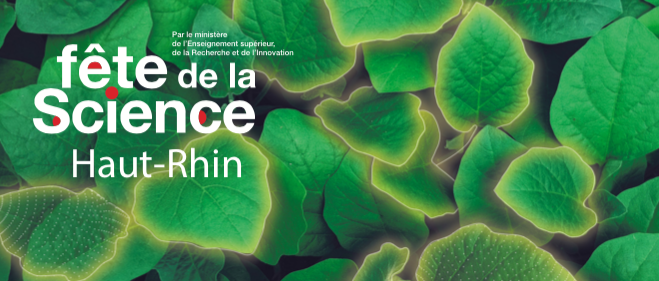 Fête de la Science