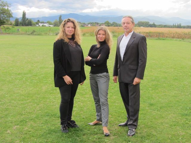 Le Trio Paulus à l'Heure musicale