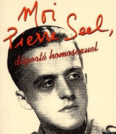 Commémoration de Pierre Seel