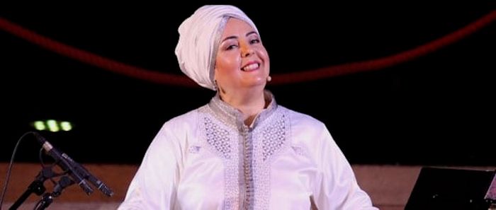 Sacrées Journées de Strasbourg: Kinan Alzouhir, Lloïca Czackis et Khadija El Afrit