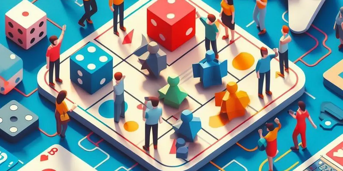 CityGames - La journée de tous les jeux à la bibliothèque Grand'rue