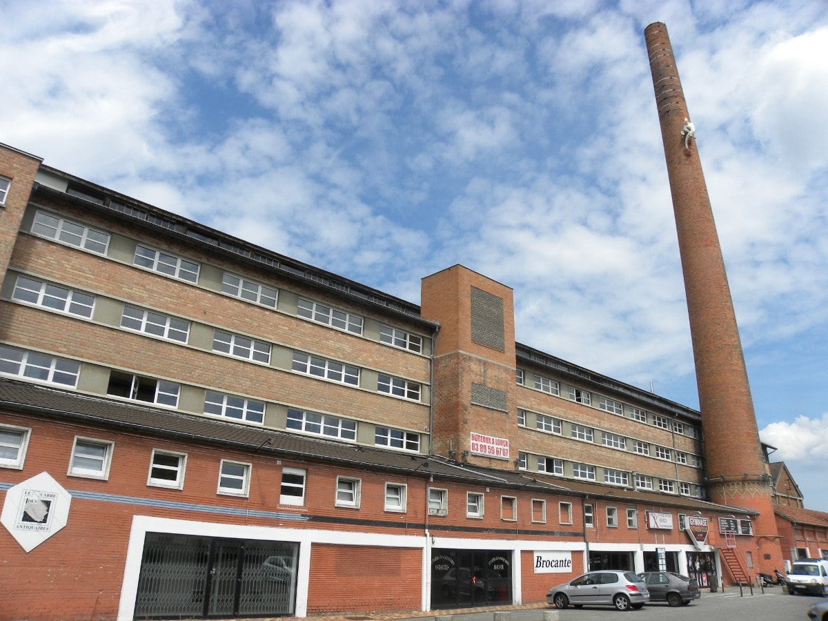 LE SÉCHOIR - NOUVELLE SAISON, NOUVEL ÉLAN ARTISTIQUE !