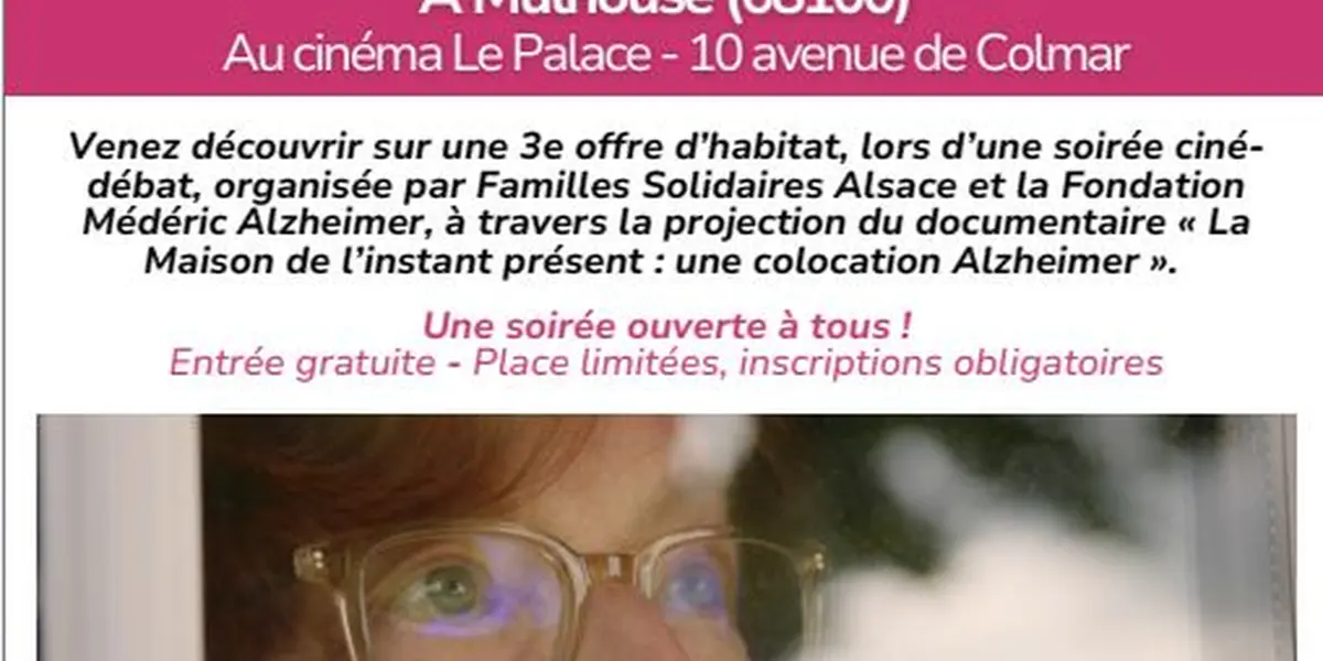  Place des colocations ALZHEIMER dans l'offre d'Habitat pour personnes agées