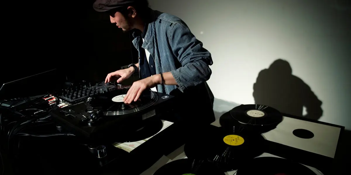 Dj Sniff
