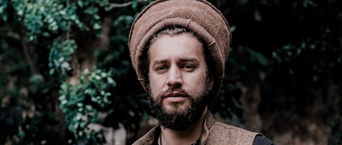 Marcus Gad & Tribe + Spirit Revolution