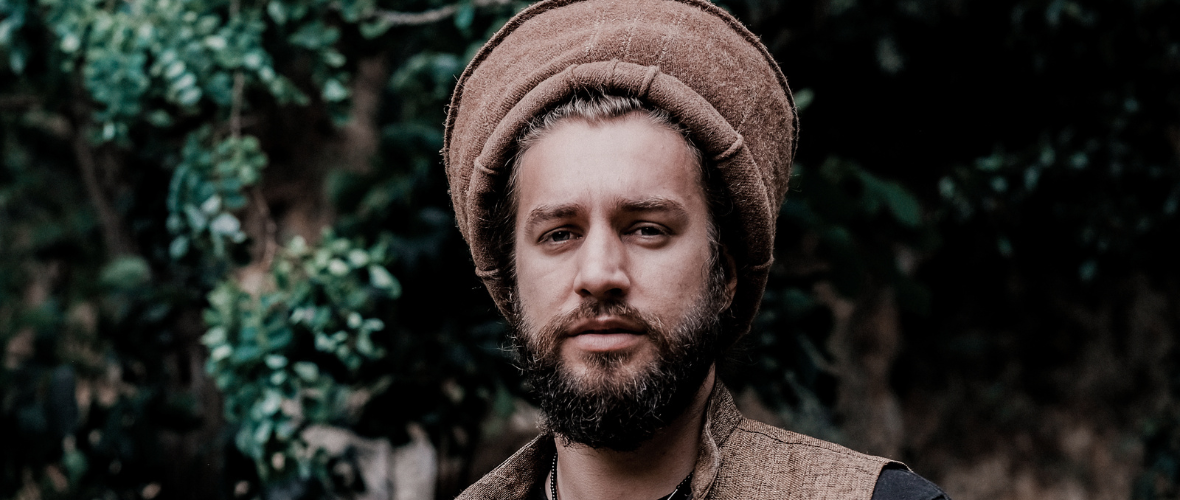 Marcus Gad & Tribe + Spirit Revolution