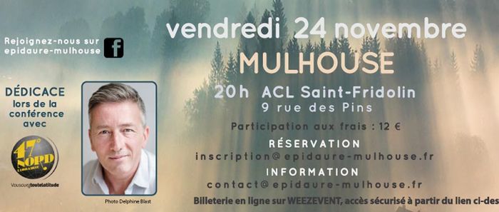 Les visages de la Conscience