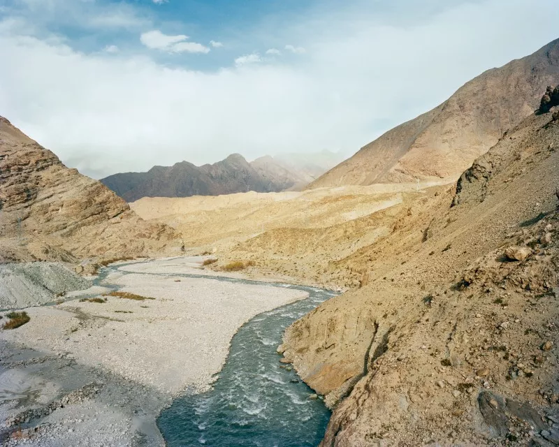 MATHIAS DEPARDON - TransAnatolia