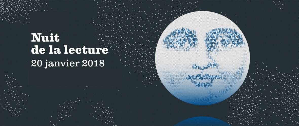 Nuit de la lecture