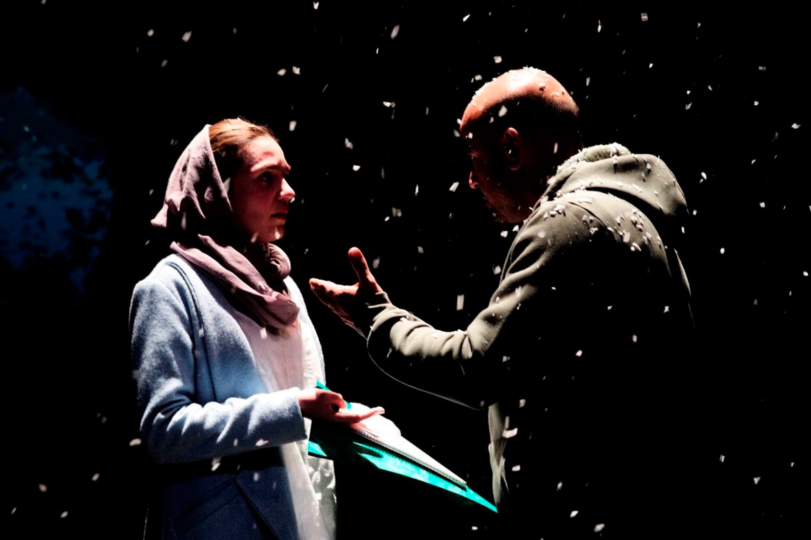 SUMMERLESS (Festival les Vagamondes)