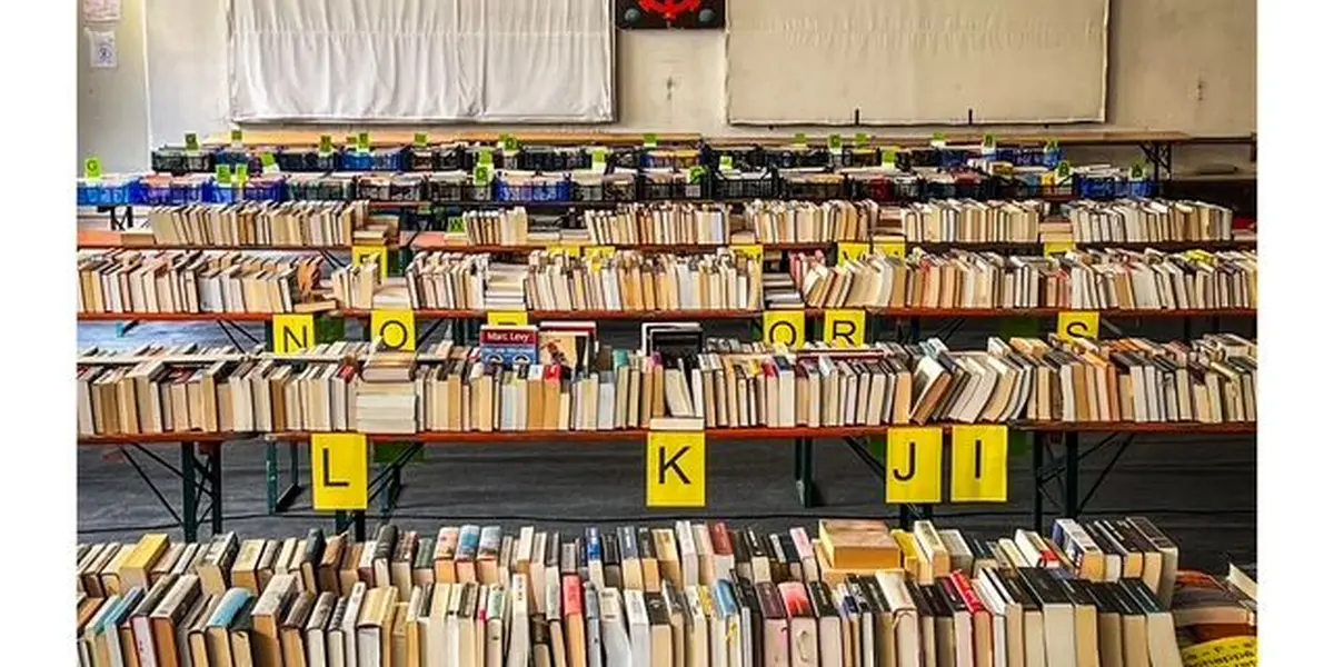 Biblio Boules