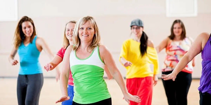 Découvrez l’activité Danse en rythme à Mulhouse