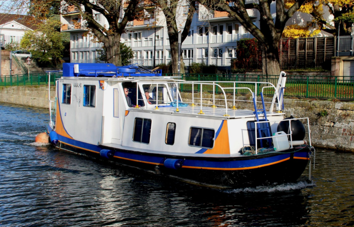 Soirée musicale - Canal Blues Bayou