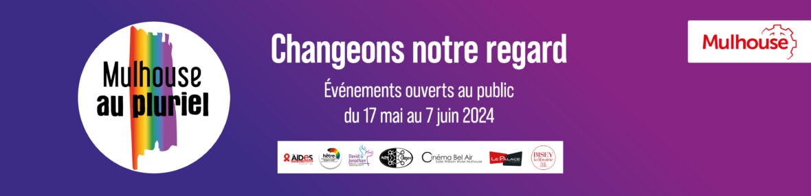 Mulhouse au pluriel 2024