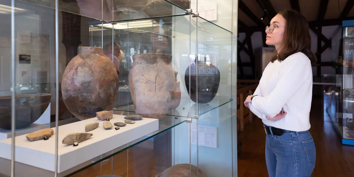 Journées de l'archéologie - Muséomidi