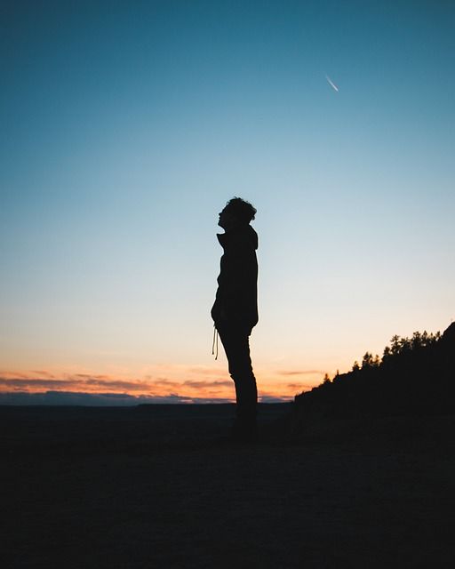 La solitude et ses différentes facettes