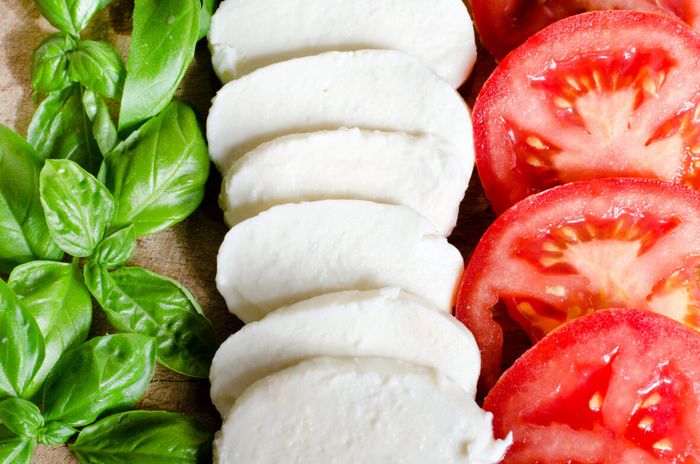 Faire les bons choix alimentaires
