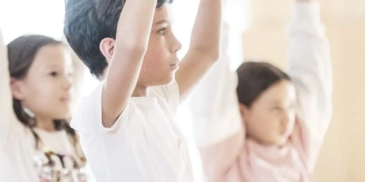 À petits pas avec le Ballet