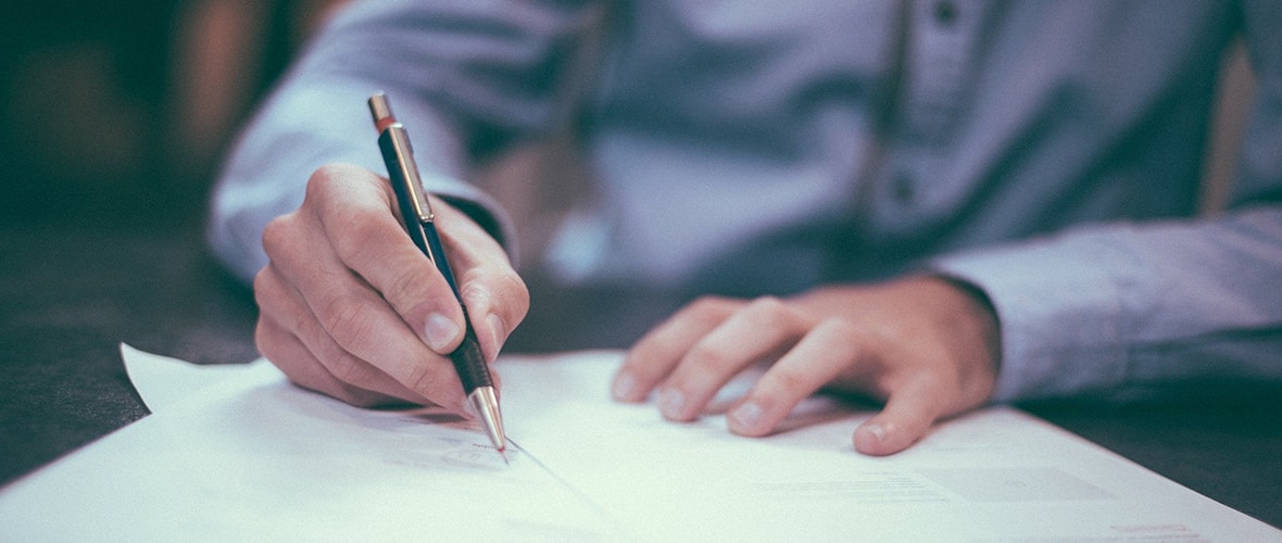 La Filature: atelier d'écriture pour écrire votre confinement