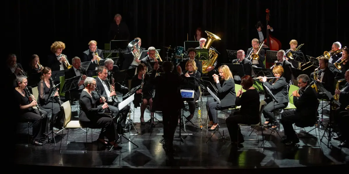 Gala "Un final en apothéose"