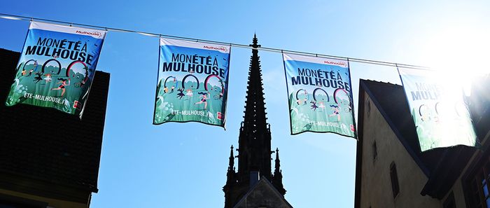 Le programme de votre été à Mulhouse