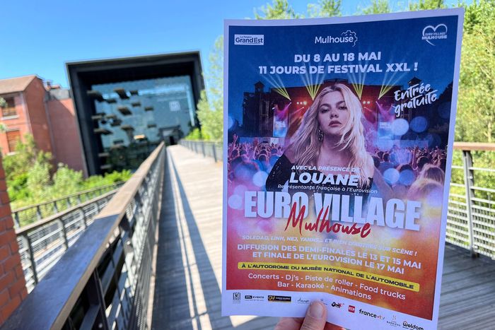 Euro Village