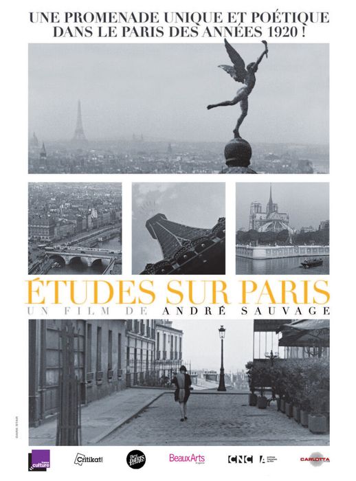 Cinéma : les jeudis de l'architecture