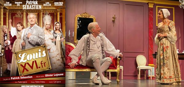 [ANNULATION] Louis XVI.fr
