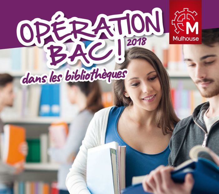 Opération BAC ! #2018